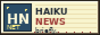 Haiku News Network - The news, briefly.
